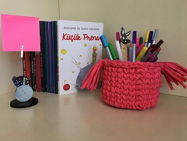 Kalemlik - Görsel 2