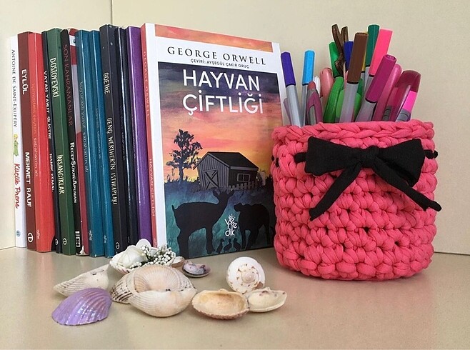 Kalemlik - Görsel 3