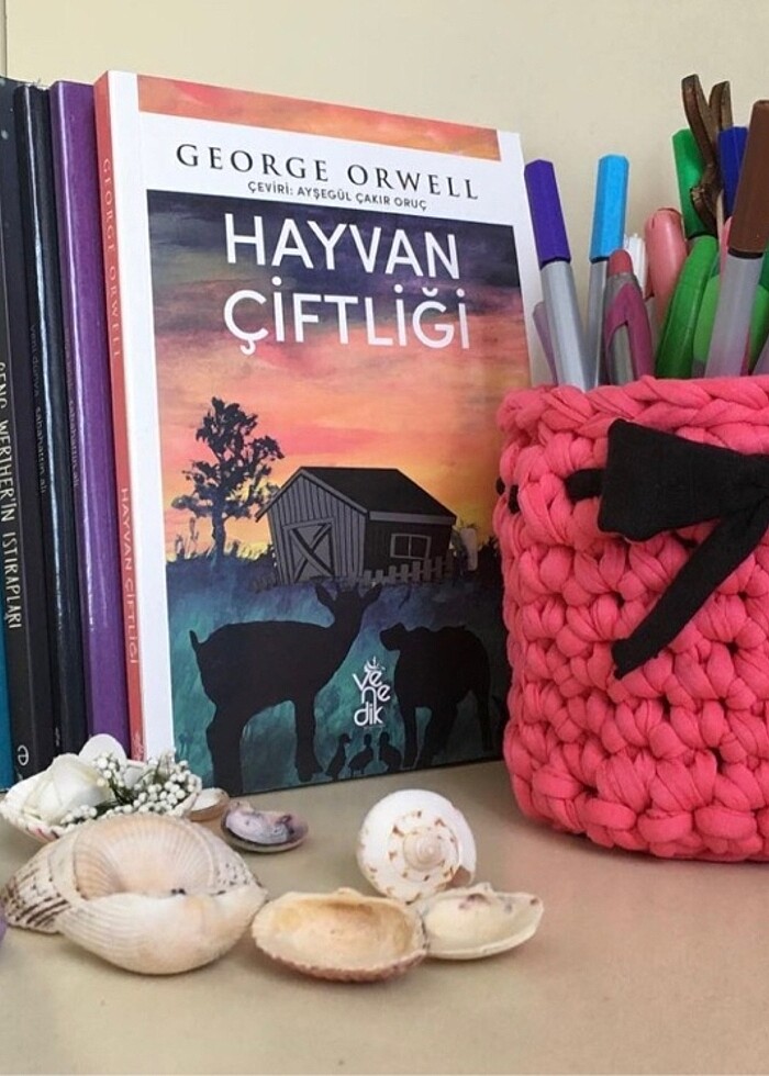 Kalemlik - Görsel 3