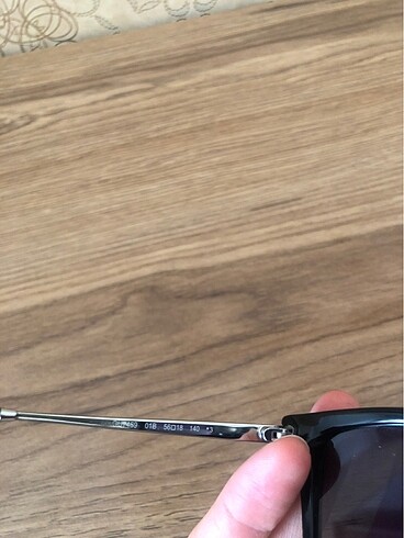 Kadın güneş gözlüğü - Görsel 4