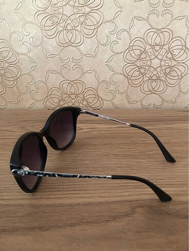 Kadın güneş gözlüğü - Görsel 2