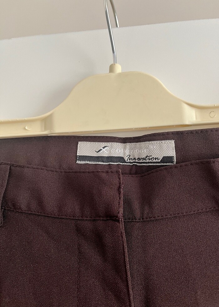 Palazzo pantolon - Görsel 2