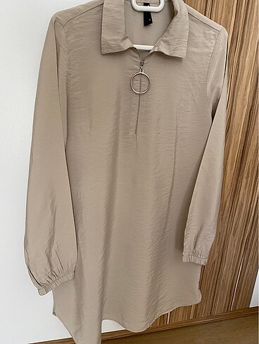 Defacto tunik