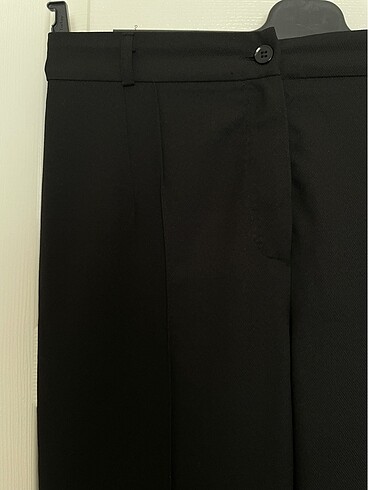 Trendyol & Milla Trendyolmilla kumaş pantolon