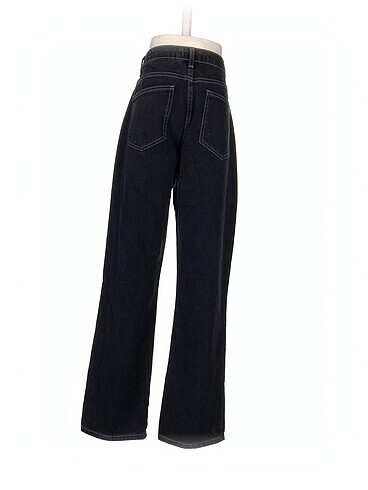 36 Beden Trendyol & Milla Jean / Kot %70 İndirimli.