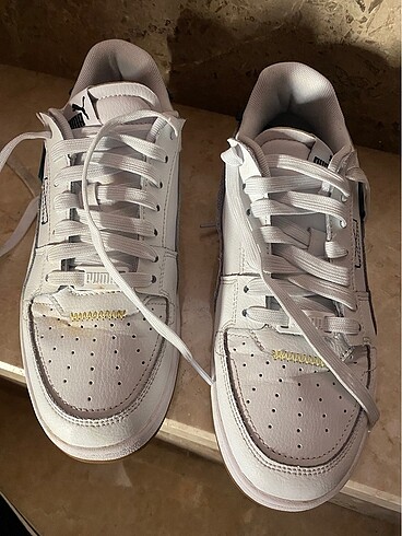 Puma sneker