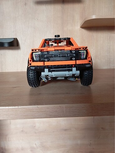  Beden Lego ford raptor