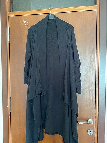 Diğer Asimetrik Kesim Hırka