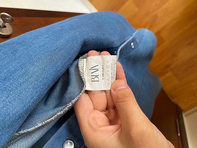 38 Beden Kot Jile