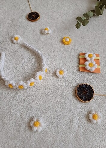 Papatya set 