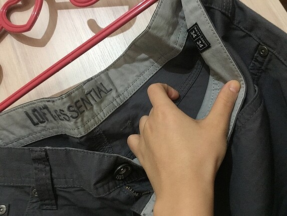 H&M Pantolon