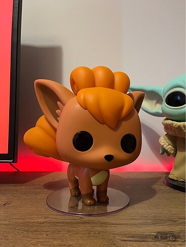 FUNKO POP VULPİX 25cm