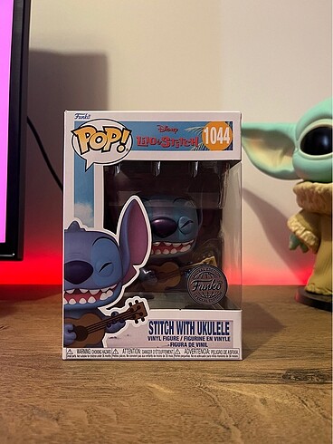 FUNKO POP STİTCH