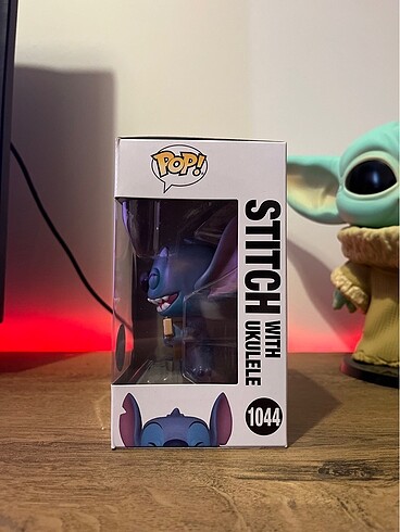  FUNKO POP STİTCH