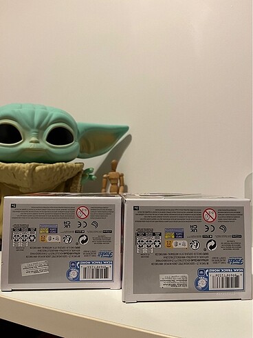 Funko Pop Ninja Kaplumbağalar