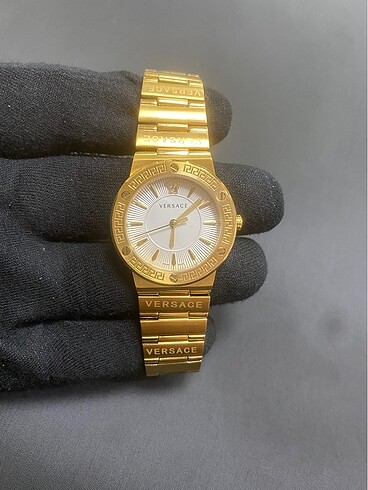 Versace Kadın Saatleri