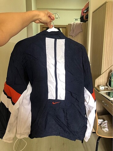 Nike Orjinal Nike Yağmurluk