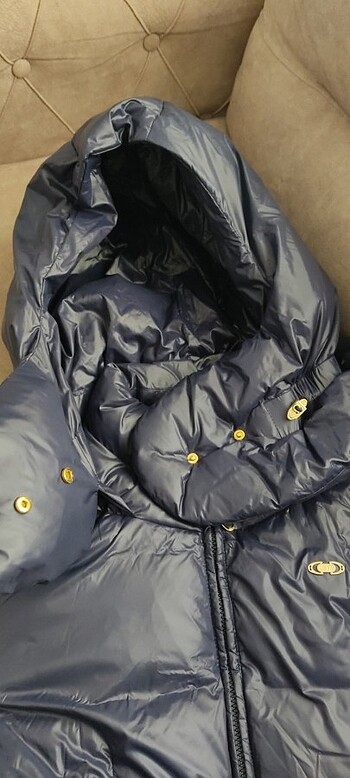 U.S Polo Assn. Yeni mont