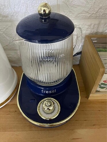 Mini kettle