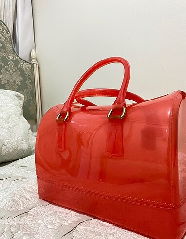 Beden FURLA CANDY BAG