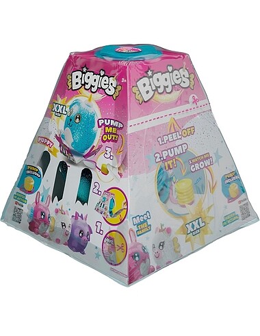Beden Biggies XXL Dragon