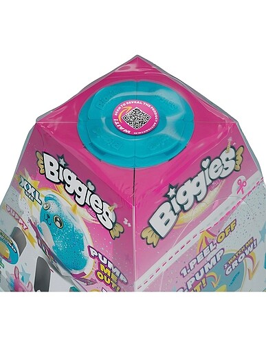 Beden Renk Biggies XXL Dragon
