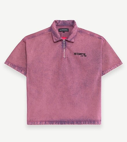 Les Benjamins Les benjamins polo yaka tişört t-shirt