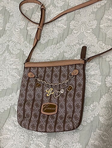 Guess GUESS ÇANTA