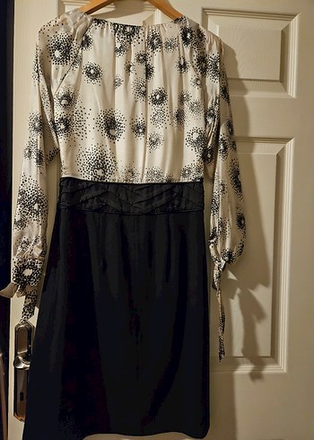 38 Beden Cotton Bar marka elbise