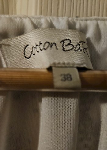 Cotton Bar Cotton Bar marka elbise