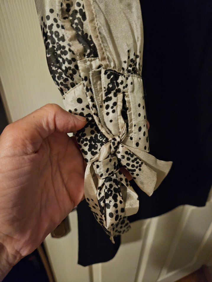 Cotton Bar marka elbise - Görsel 4