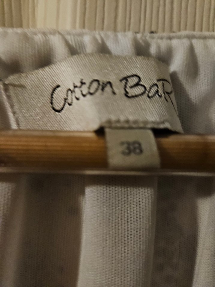Cotton Bar marka elbise - Görsel 2