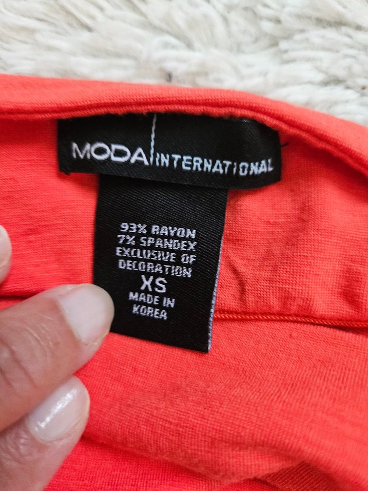 Nakışlı Boncuklu tişört - Görsel 2