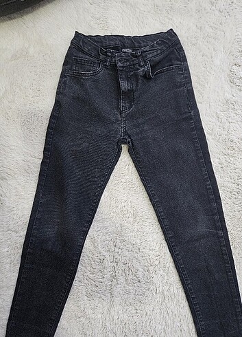 Erkek çocuk jean