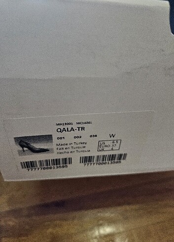 Aldo Stilletto - Görsel 5