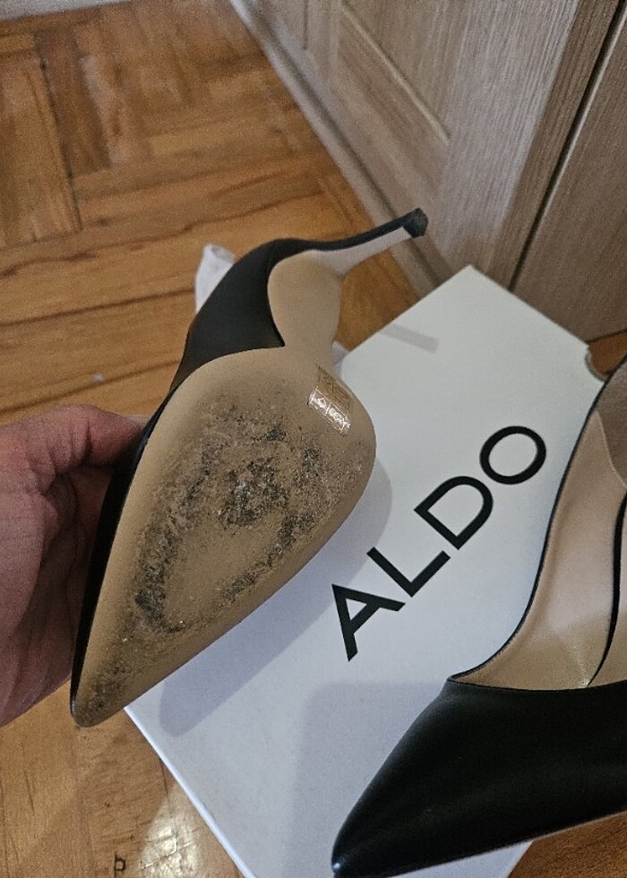 Aldo Stilletto  - Görsel 2