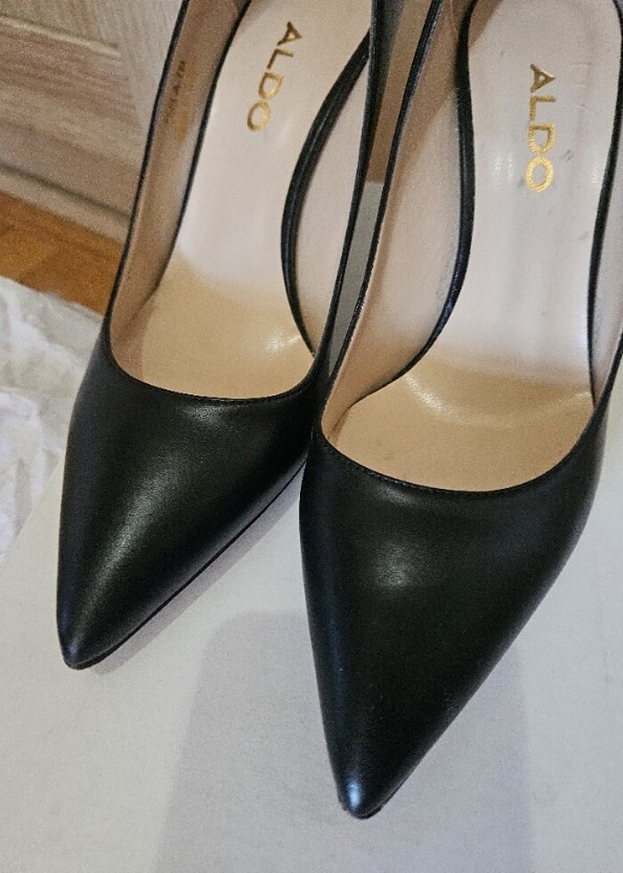 Aldo Stilletto  - Görsel 3