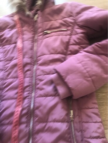 LC Waikiki Mont kışlık