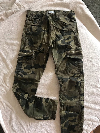 Bershka Bershka pantolon
