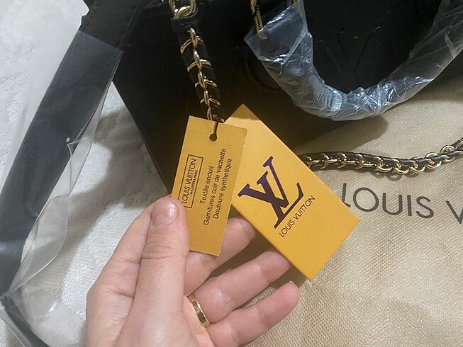 Louis Vuitton Luois Vuitton çanta