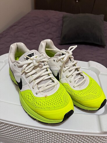 Nike orjinal spor ayakkabı