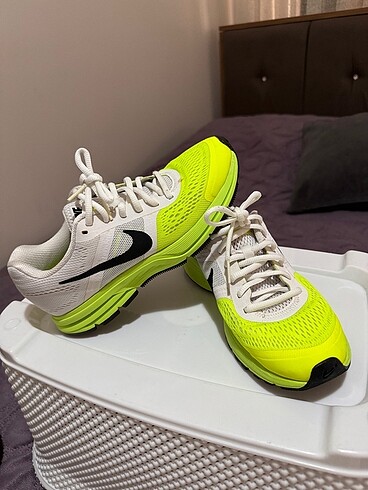 Nike Nike orjinal spor ayakkabı