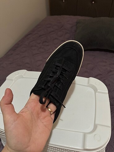Bershka Bershka ayakkabı