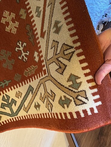 Diğer Saray halı