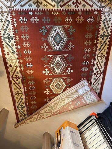 Saray halı