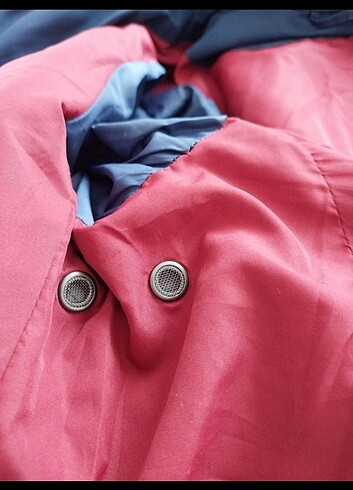 Kışlık ceket - Görsel 5
