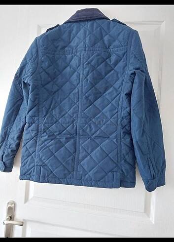 Kışlık ceket - Görsel 7