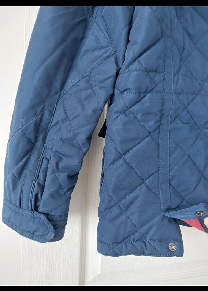 Kışlık ceket - Görsel 4