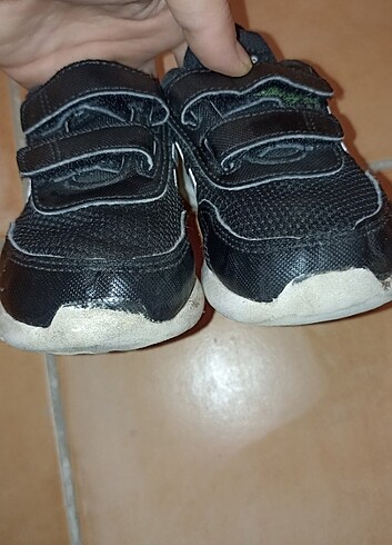 26 Beden Adidas spor ayakkabı