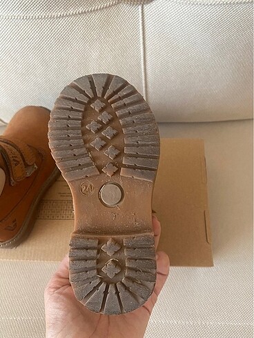 24 numara vicco bot - Görsel 5